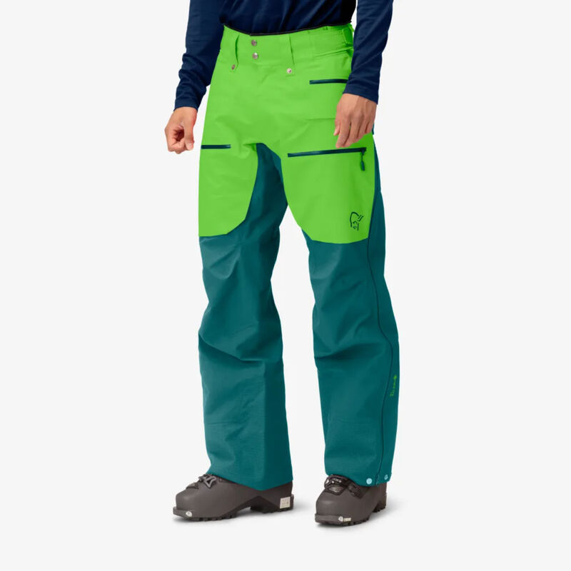 Norrona Lofoten Gore-Tex Pro Pants image number 0